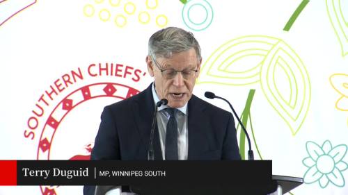 Cost of Hudsons Bay redevelopment in Winnipeg to double, says First Nations group [Video]