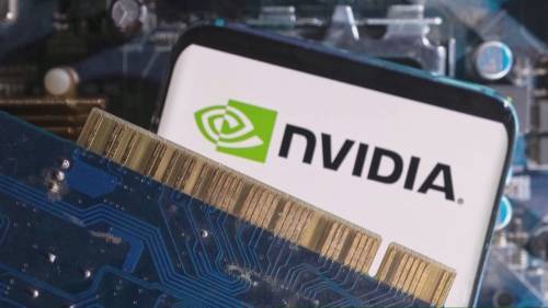 Telus and Nvidia to launch AI factory in Canada [Video]