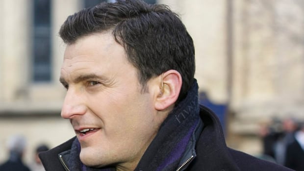 Former broadcaster Evan Solomon to run for Liberals in upcoming election [Video]