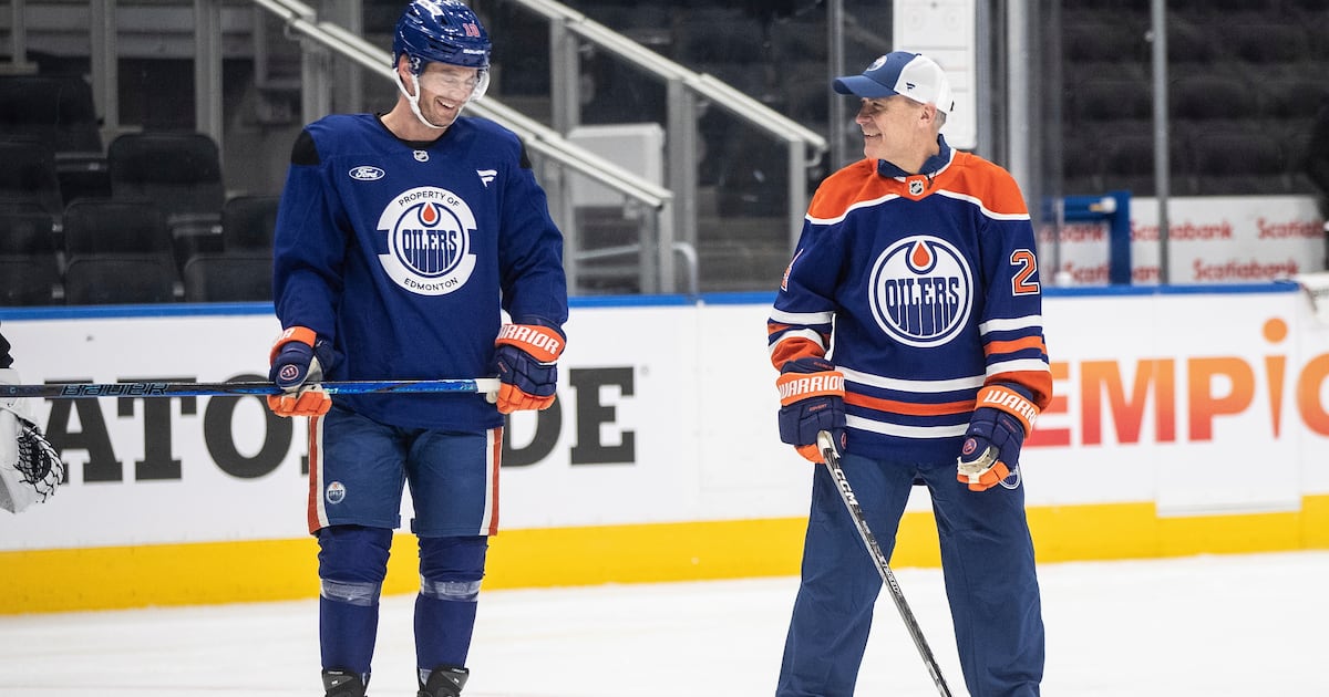 Carney plans to trigger an early election in Canada as he shows off skating skills with an NHL team  Boston 25 News [Video]