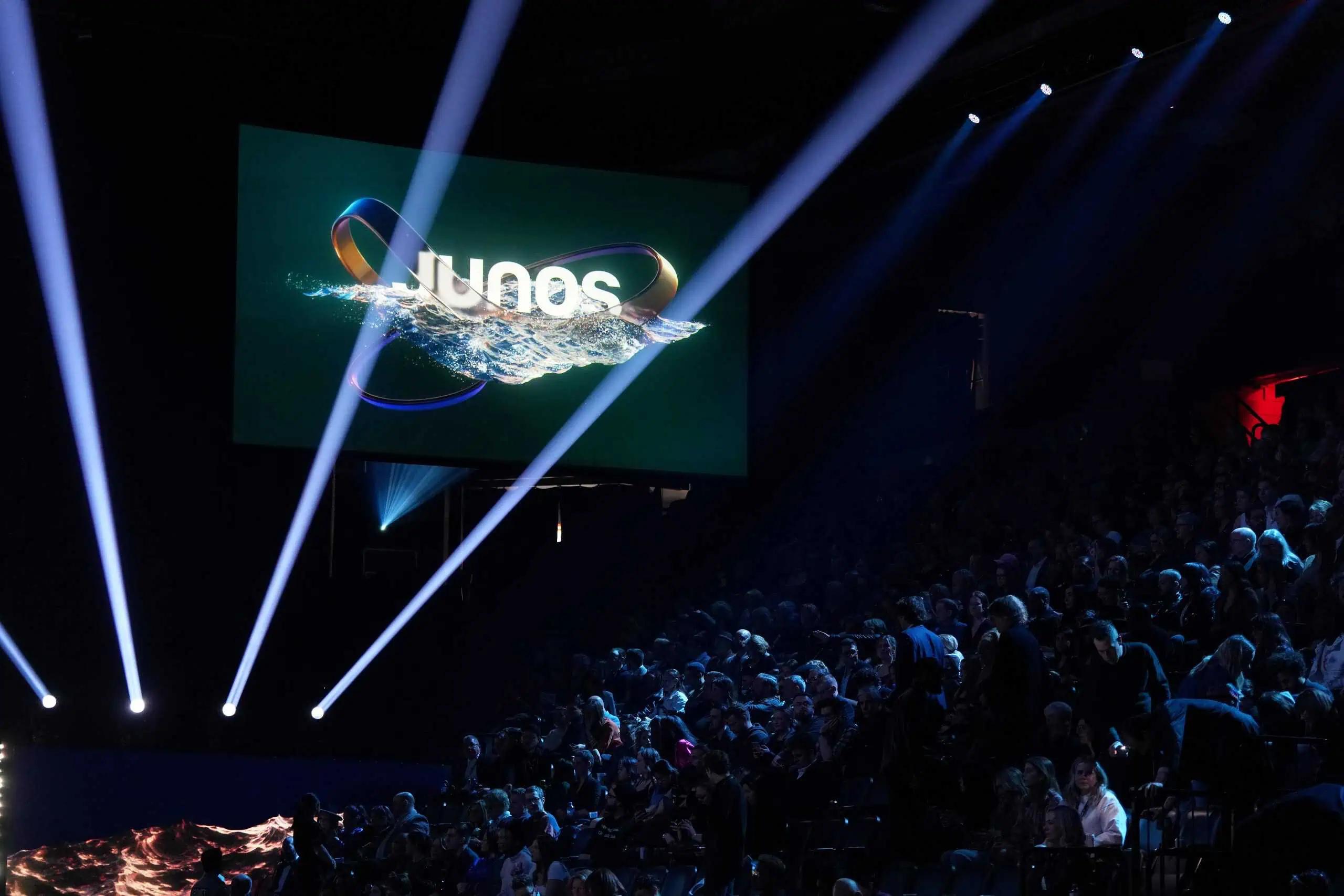 Juno Awards select Ontario city to host 2026 ceremony and music events [Video]