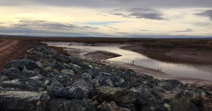 Ottawa lands Chignecto Isthmus deal with Nova Scotia and New Brunswick [Video]