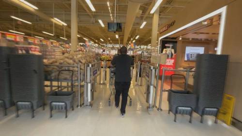 Cost of living impacting youth mental health [Video]