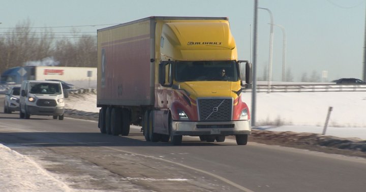 New Brunswick premier proposes free-trade zone in Atlantic Canada [Video]