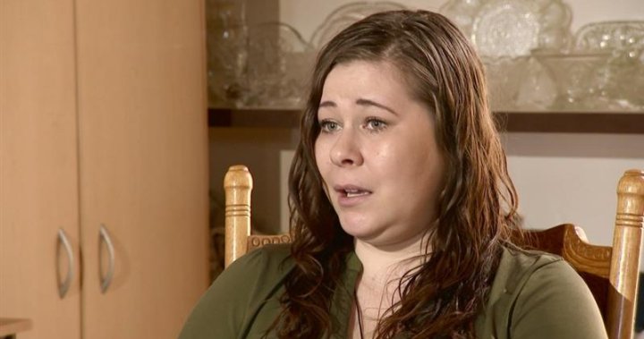 Im being ignored: Nova Scotia woman says justice system failing her in IPV case [Video]