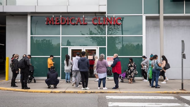 B.C. has recruited hundreds of family doctors. It’s still not enough [Video]