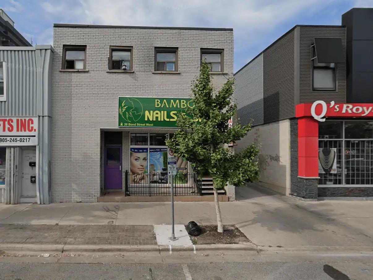 Downtown speakeasy in Ontario city shut down by police [Video]