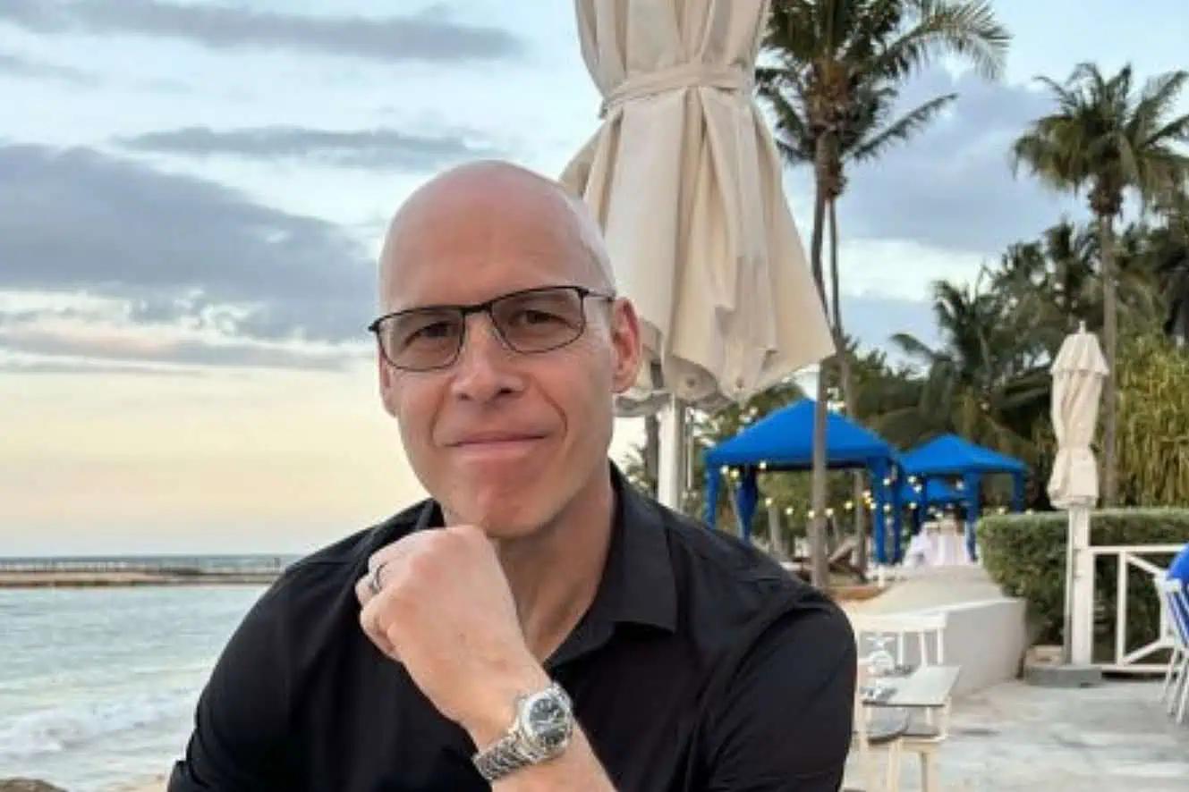Wife of Ontario man arrested in Dominican Republic says he’s ‘100 per cent innocent’ [Video]