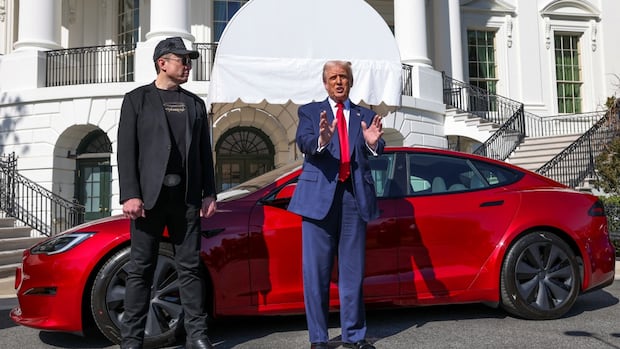 From bumper stickers to boycotts, how Tesla owners are distancing themselves from Elon Musk [Video]