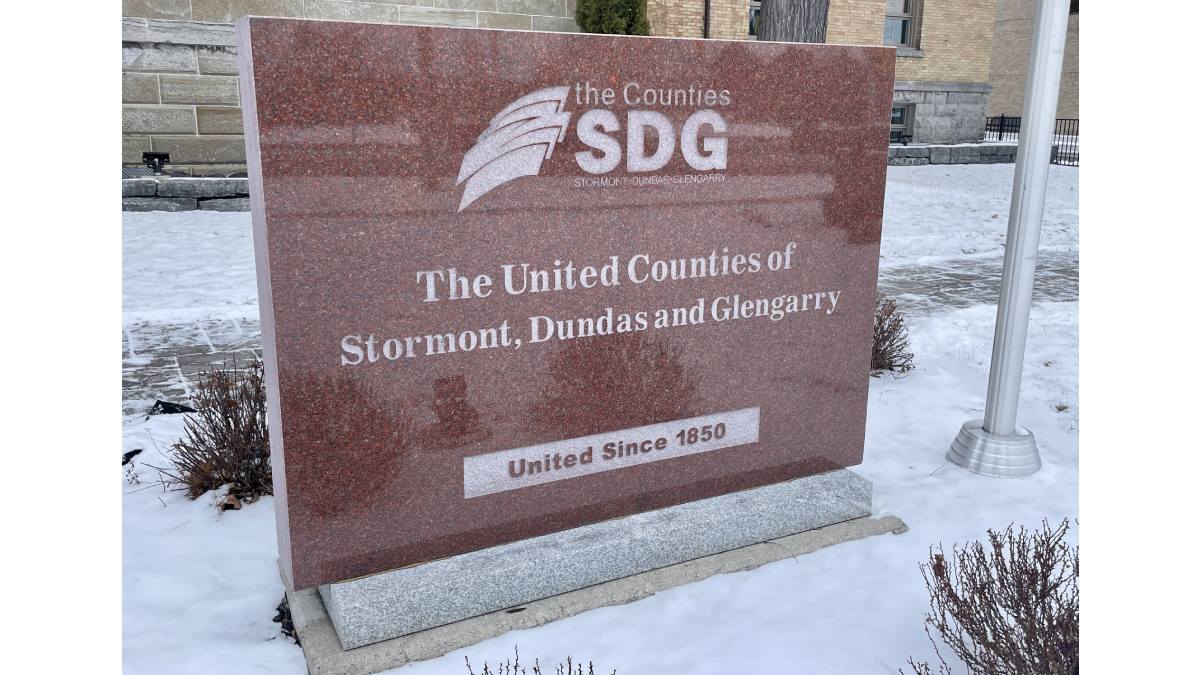 SDG Counties, Cornwall, and Akwesasne show economic solidarity in new video