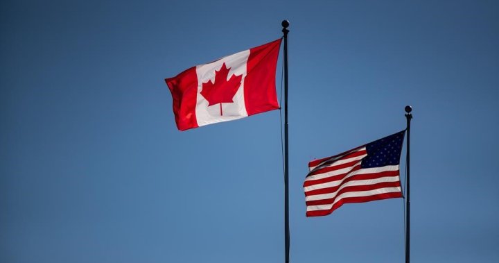 Travelling to the U.S.? Canada updates advice for longer trips – National [Video]