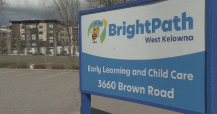 Families search for child care after BrightPath in West Kelowna announces closure [Video]