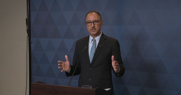 Former Edmonton mayor, city councillor weigh in on Sohi attempting federal political comeback [Video]