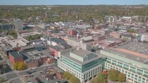 Federal riding of Peterborough may pit urban versus rural voters [Video]
