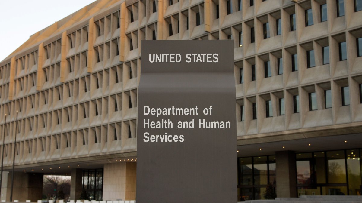 HHS to cut 10,000 more employees  NBC10 Philadelphia [Video]