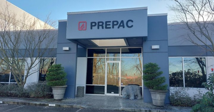 B.C. business moving all operations to U.S. but says tariffs not to blame [Video]