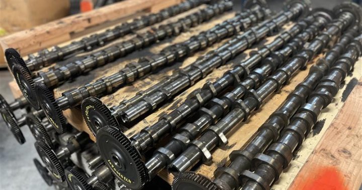 Canada-U.S. trade war tariffs could impact heavy duty parts supply [Video]