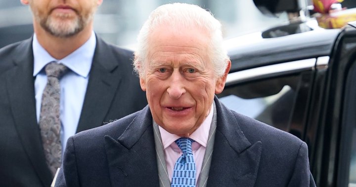 King Charles sends deepest possible sympathy to Myanmar after earthquake – National [Video]