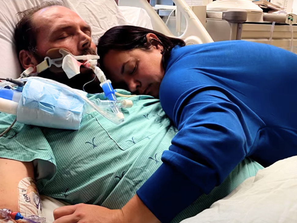 Crushed and facing a storm: How STARS defied the odds to save a life – SteinbachOnline.com [Video]