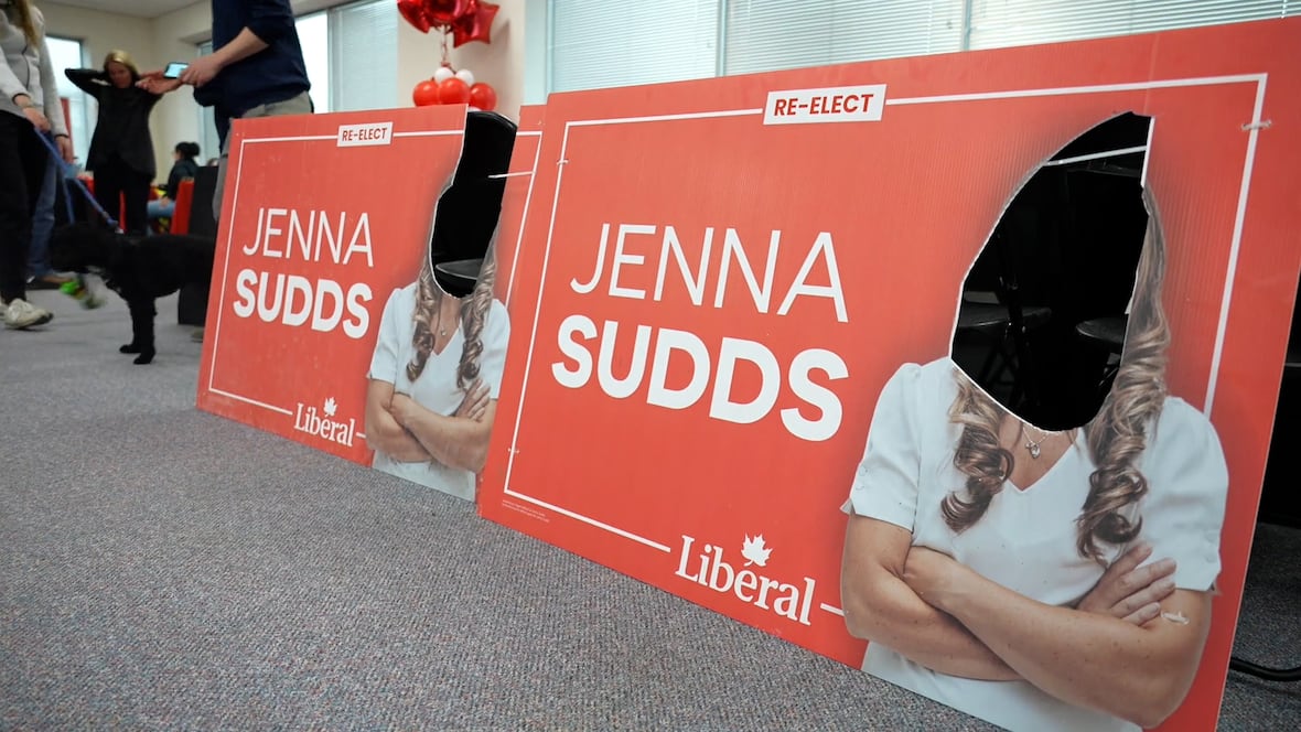 Ottawa-area candidates speak out about election sign vandalism [Video]