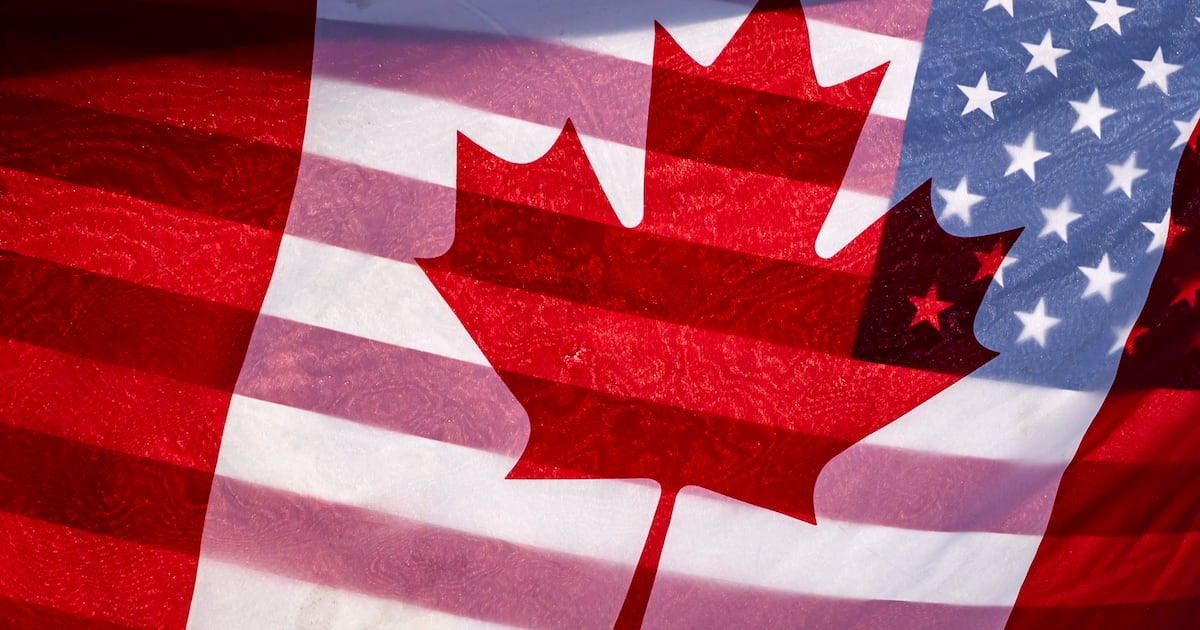 A Senate vote to reverse Trump’s tariffs on Canada is testing Republican support  Boston 25 News [Video]