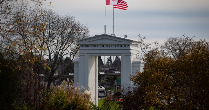 B.C. man charged with smuggling military technology from U.S. to Pakistan [Video]
