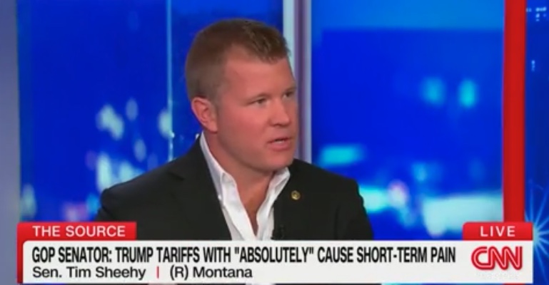 ‘There’s Absolutely Gonna Be Short-Term Pain’ [Video]