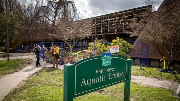 Park board approves 25-metre pool for renovated Vancouver Aquatic Centre [Video]