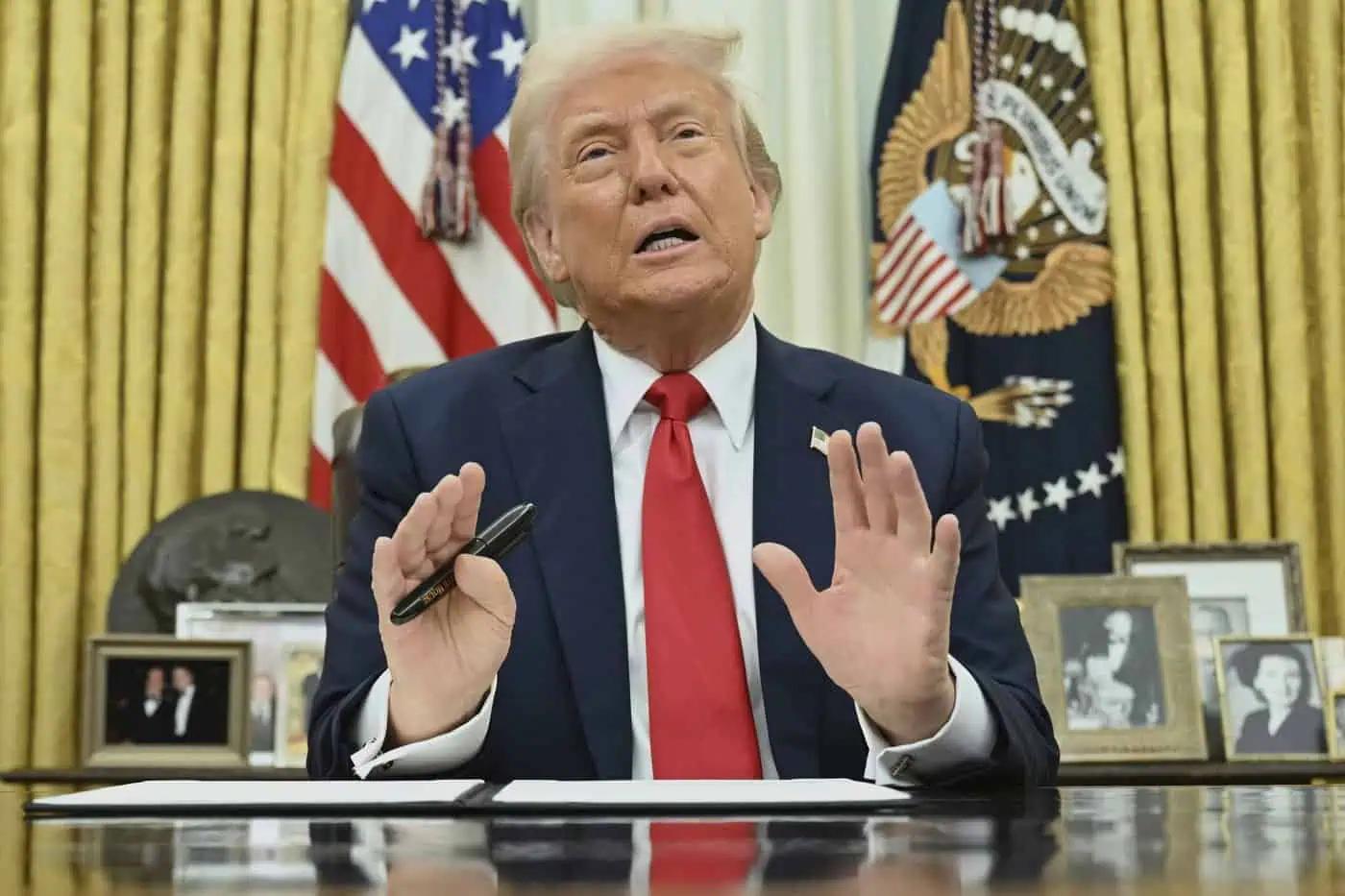 U.S. lists Quebec’s language law in annual report on ‘foreign trade barriers’ [Video]