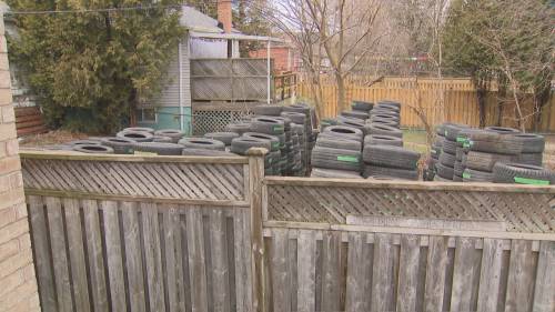 Global News at 6 Toronto: April 1, 2025 [Video]