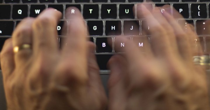 Child porn charges laid against Edmonton man in international Kidflix crackdown [Video]