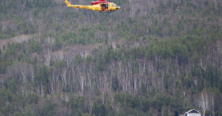 Quebec coroner calls out hero firefighter culture in flooding deaths [Video]