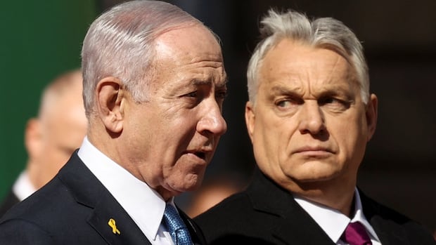 Hungary, a founding member of the ICC, to withdraw from court amid Netanyahu visit [Video]