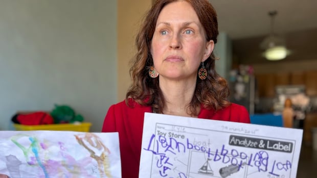 Parents on guard as OCDSB shifts supports for special needs [Video]