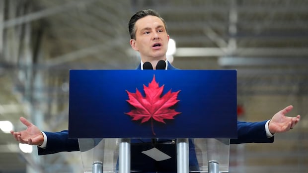 Poilievre promotes unity after ex-Reform leader Preston Manning warns a Carney win will fuel Western secession [Video]