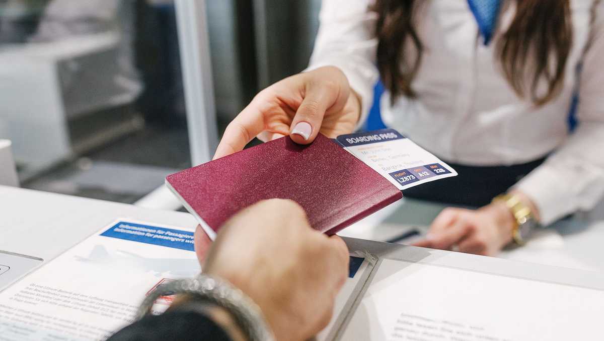 Countries issue advisories about transgender people traveling to the US [Video]