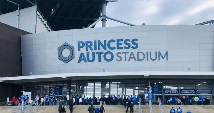 New headliner announced for country music stadium show in Winnipeg this summer – Winnipeg [Video]
