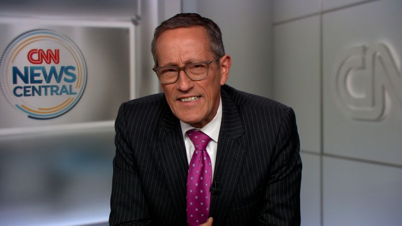 Video: Richard Quest explains who feels the immediate impact of Trump tariffs [Video]