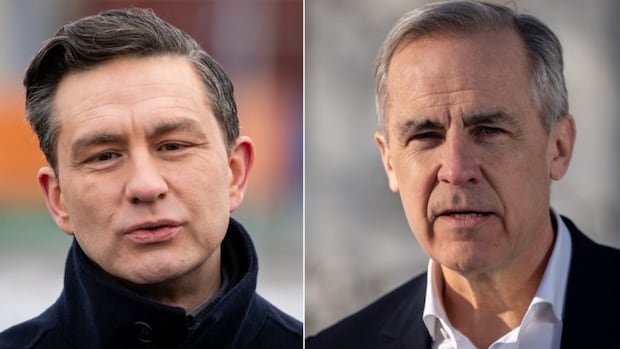 Canada election: As party leaders campaign in Quebec, future of CBC/Radio-Canada moves into spotlight [Video]