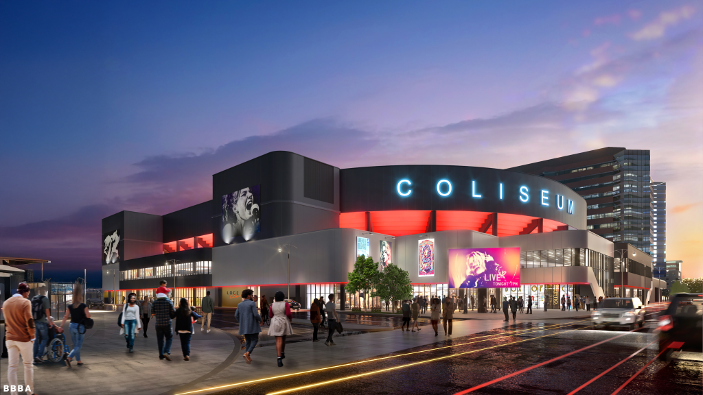 Long-standing Ontario concert venue undergoing huge renovation [Video]