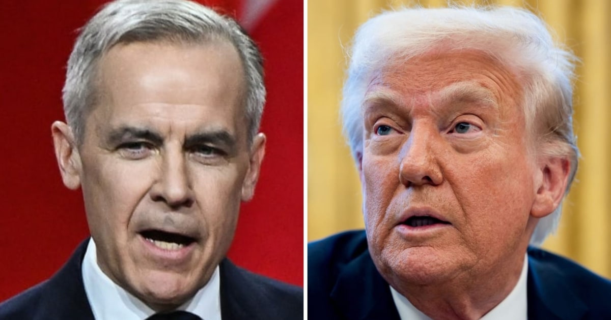 Is the U.S.-Canada relationship irreparably damaged? [Video]