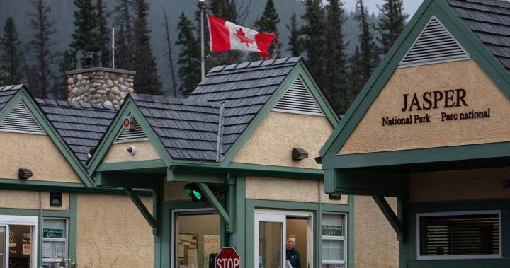 Wildfire-ravaged Jasper prepares for diminished summer tourism 1 year later [Video]