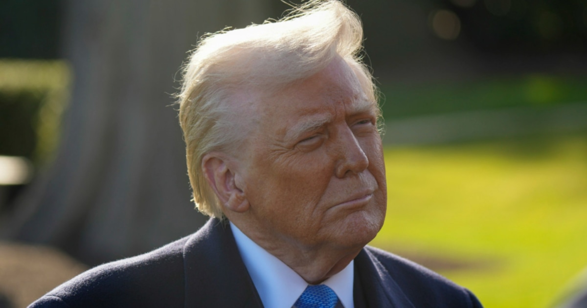 Canadian Minister LeBlanc: This is just the beginning of Trump tariff turmoil [Video]