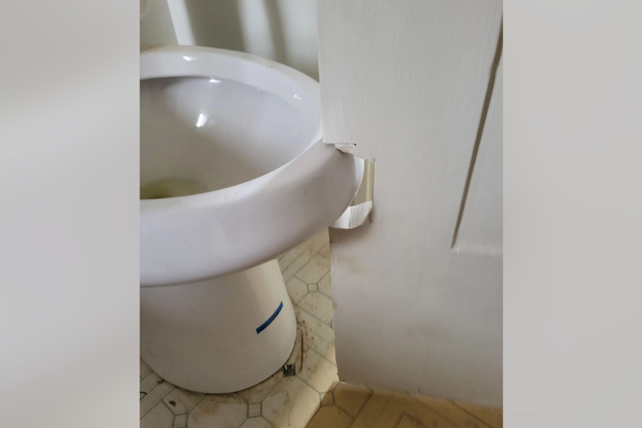 Tenant Replaces Toilet but Makes Key MistakeLandlord Has Unexpected Plan [Video]