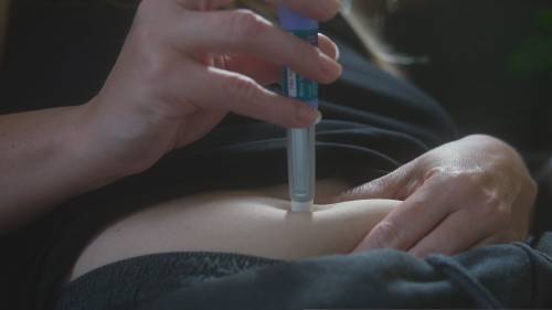 GLP-1 drugs like Ozempic, Wegovy reduce Alzheimers risk for those with diabetes [Video]