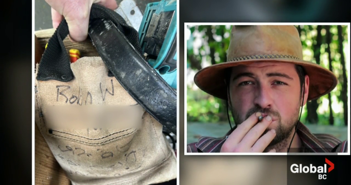 Items found near Vancouver Island home-invasion crime scene shed light on suspect – BC [Video]