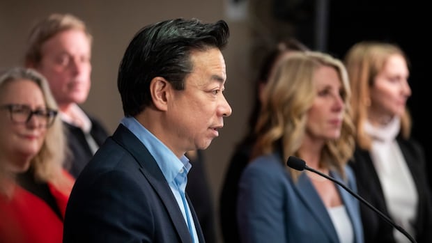 Vancouver mayor to reflect on resident satisfaction following party’s byelection defeats [Video]