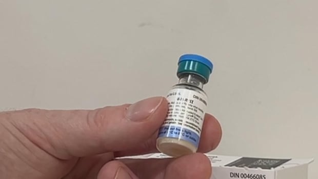 Health officials on the Island seeing increased demand for measles vaccine [Video]