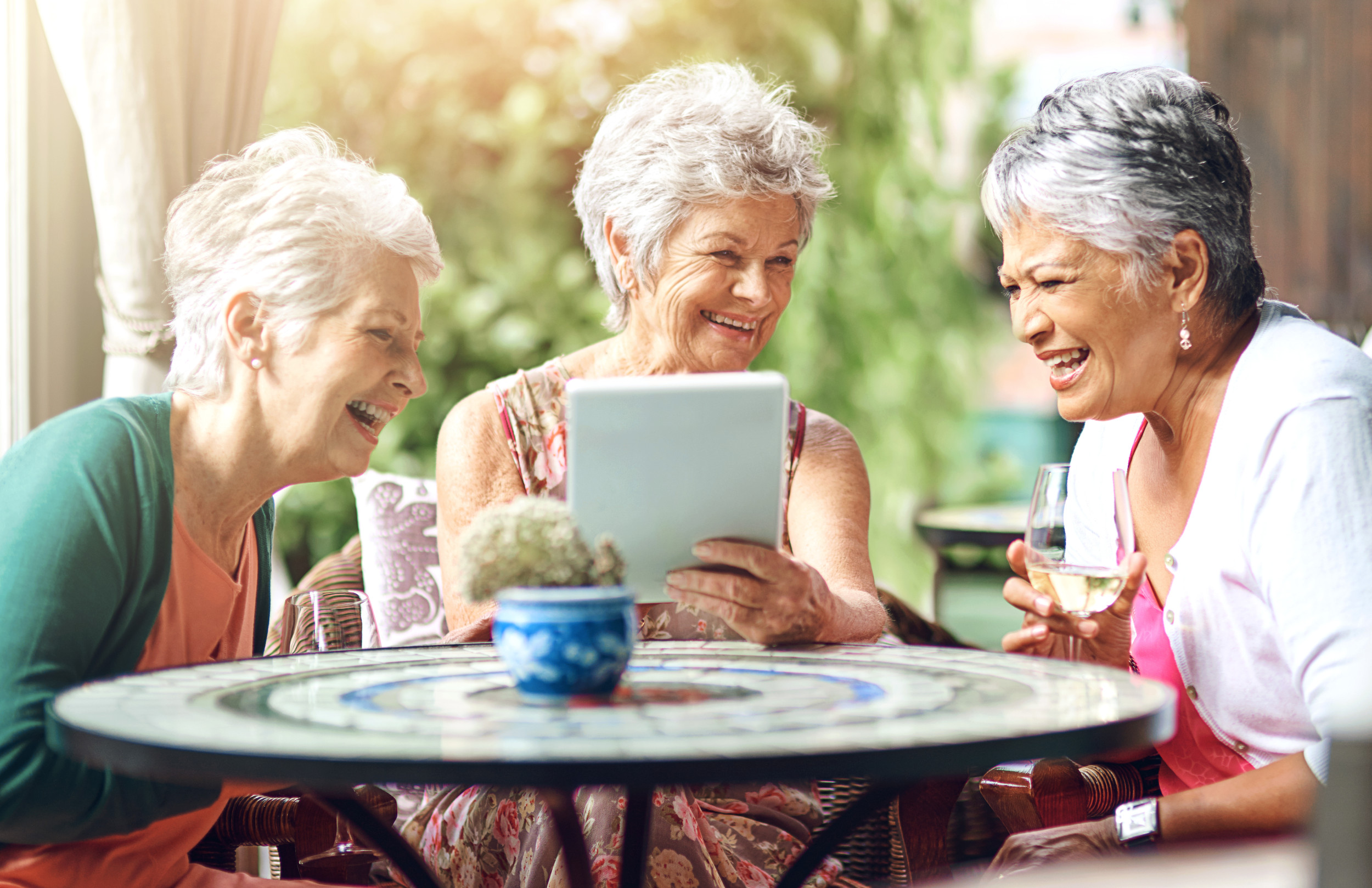 Boomer, 68, Makes Eye-Opening Point About Older Women on TV, Goes Viral [Video]