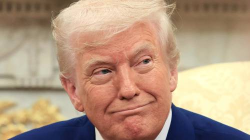 Trump wont pause tariffs, says Canada and Mexico cheat like crazy [Video]